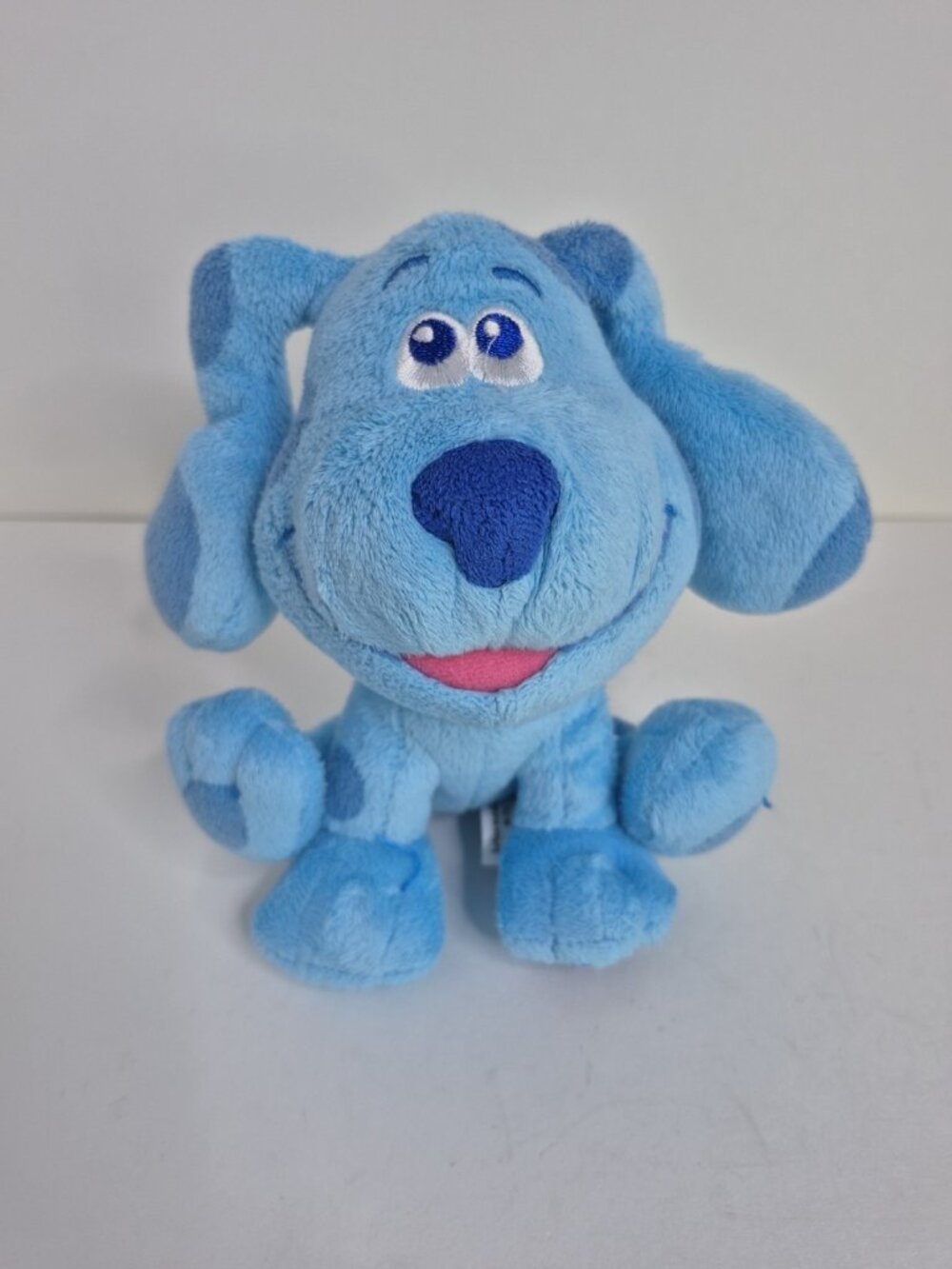 Blue's Clues & You 7" Stuffed Plush Nickelodeon 2021